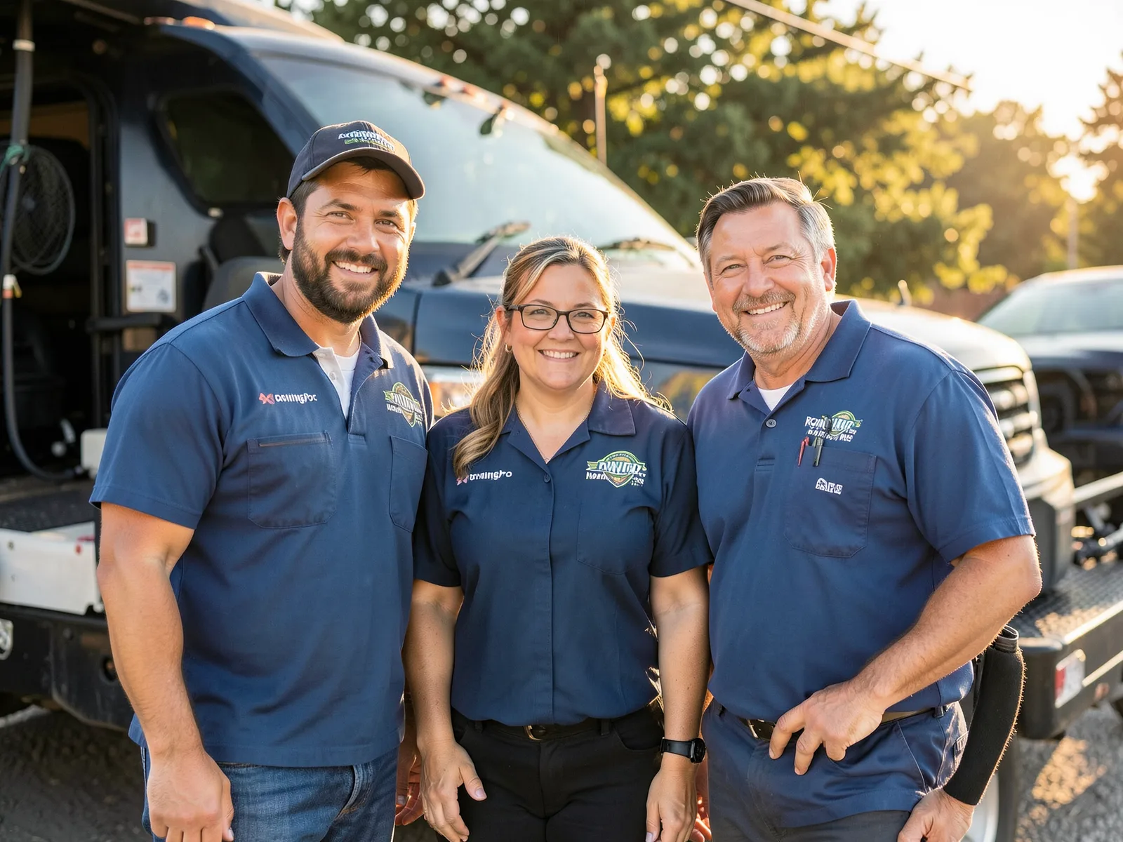Roof Repair company in Moline, KS